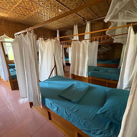 Izla Soanna Hostel Đảo Đảo Panglao Ngoại thất bức ảnh