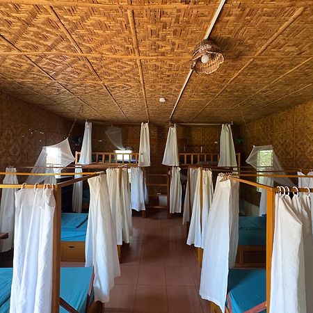 Izla Soanna Hostel Đảo Đảo Panglao Ngoại thất bức ảnh