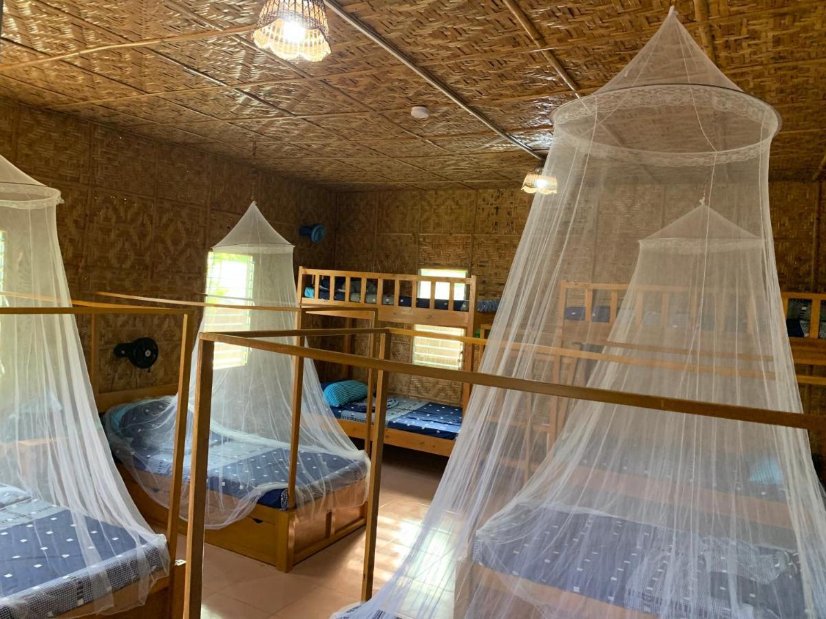 Izla Soanna Hostel Đảo Đảo Panglao Ngoại thất bức ảnh