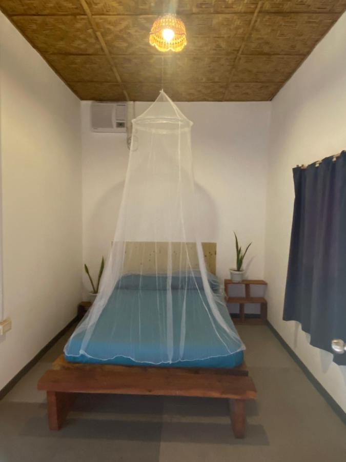Izla Soanna Hostel Đảo Đảo Panglao Ngoại thất bức ảnh