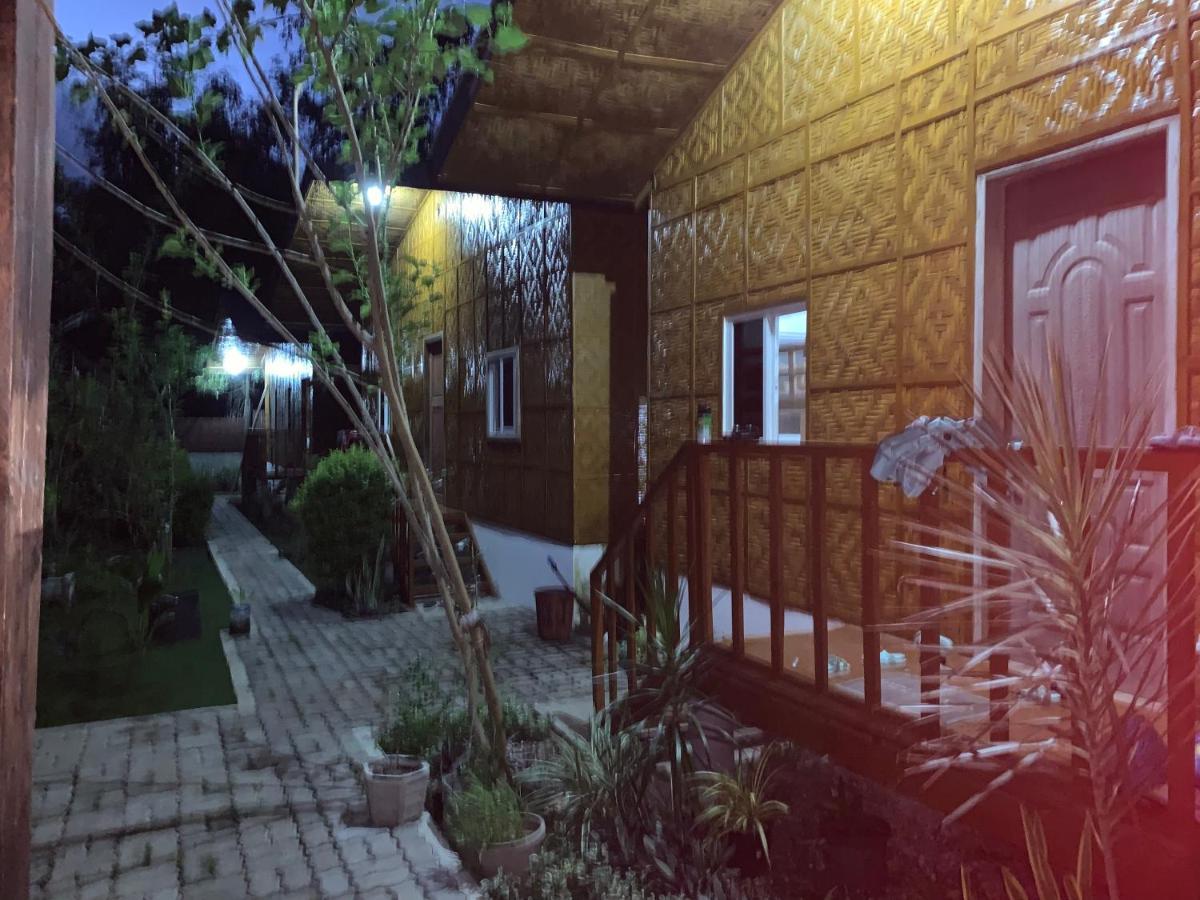 Izla Soanna Hostel Đảo Đảo Panglao Ngoại thất bức ảnh