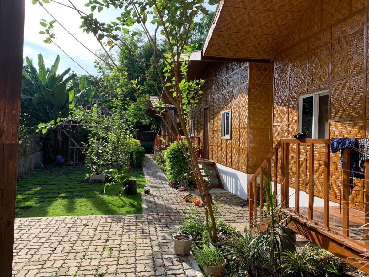 Izla Soanna Hostel Đảo Đảo Panglao Ngoại thất bức ảnh