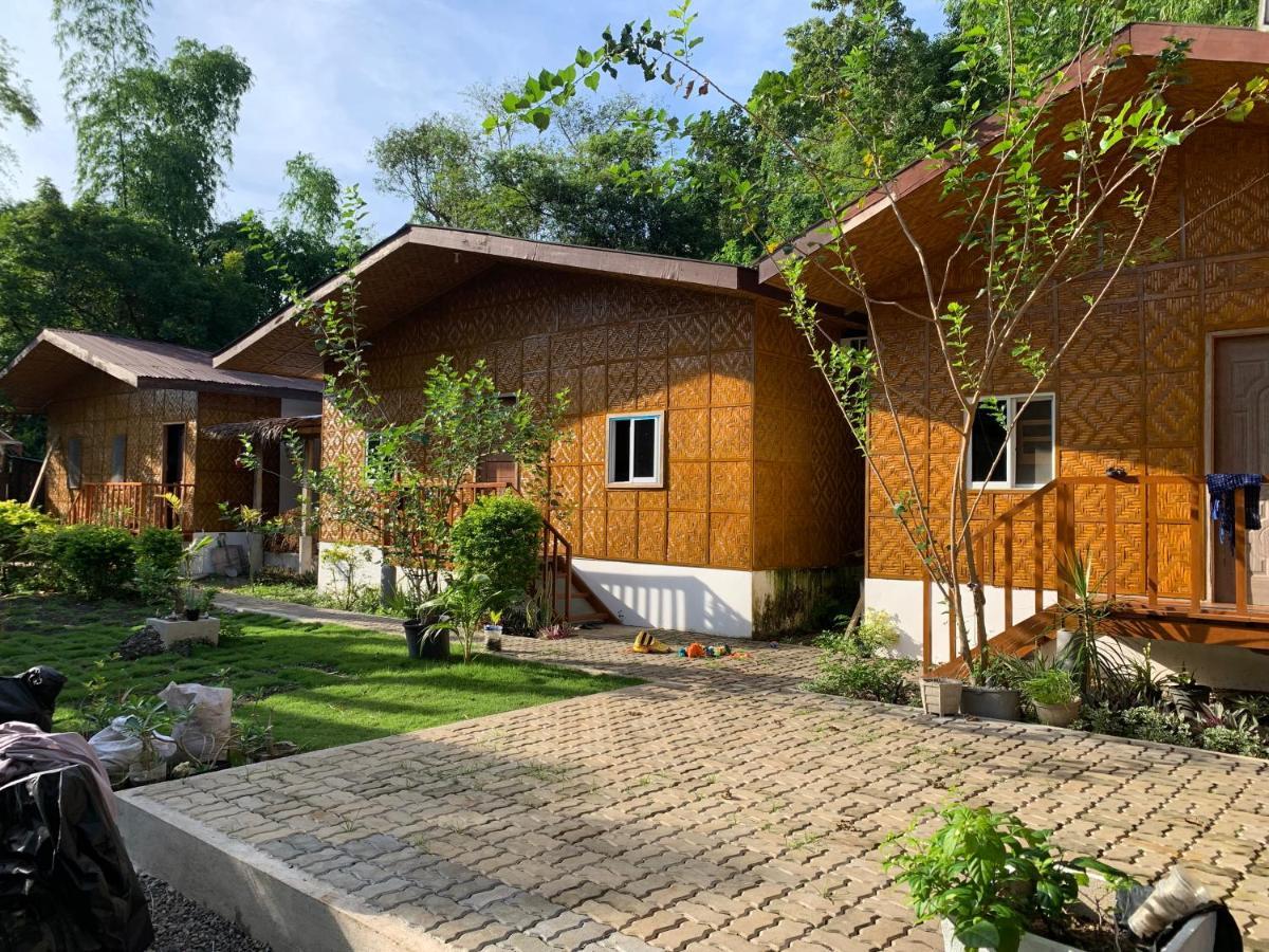 Izla Soanna Hostel Đảo Đảo Panglao Ngoại thất bức ảnh