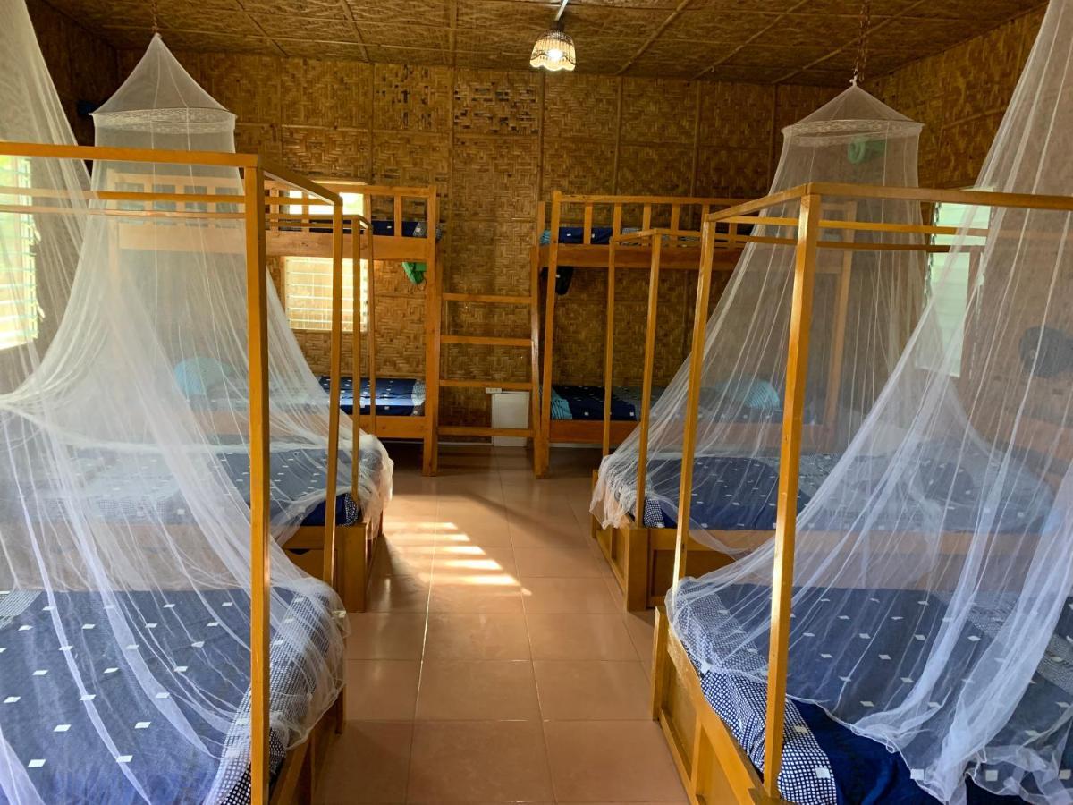 Izla Soanna Hostel Đảo Đảo Panglao Ngoại thất bức ảnh
