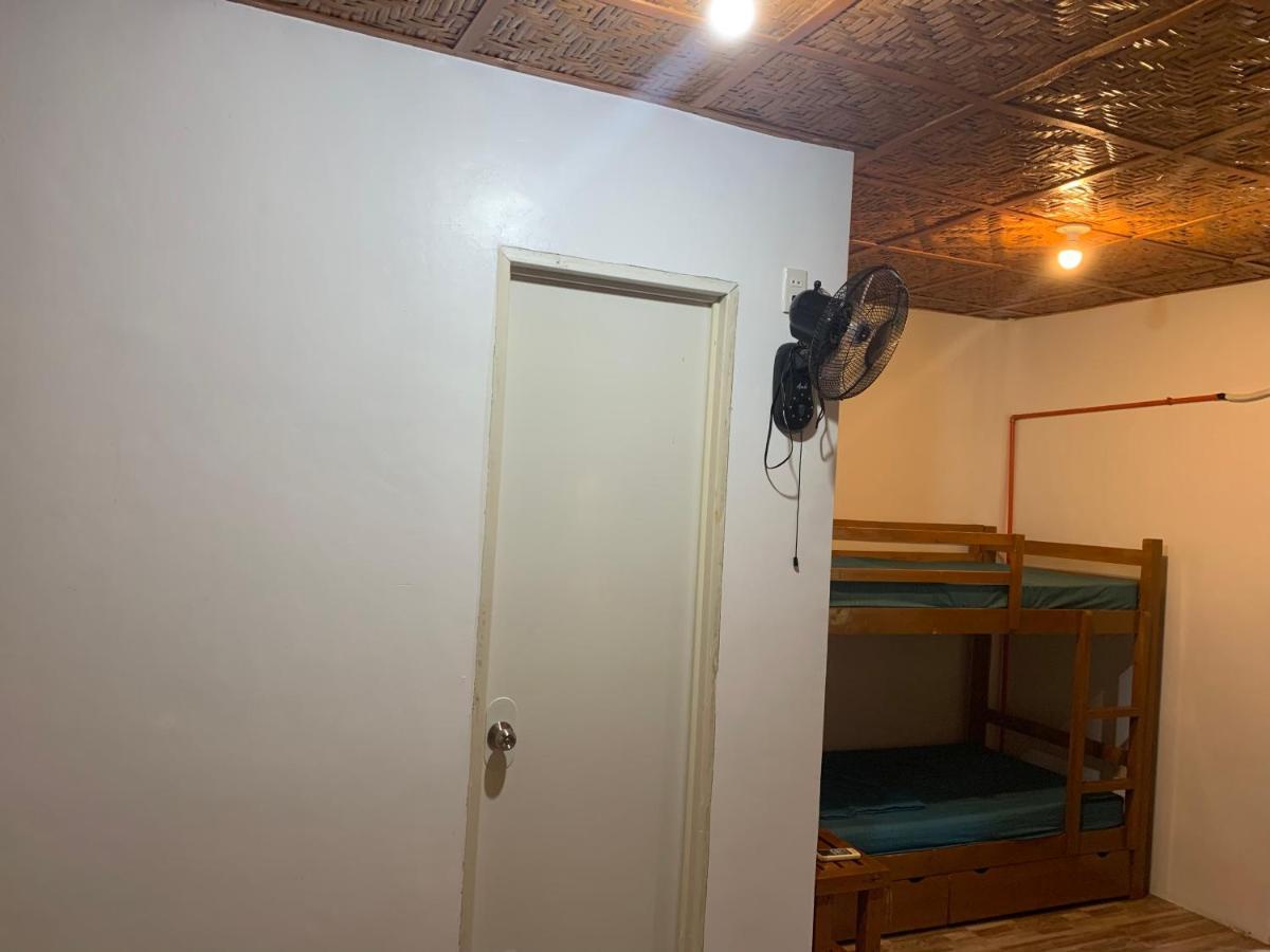 Izla Soanna Hostel Đảo Đảo Panglao Ngoại thất bức ảnh