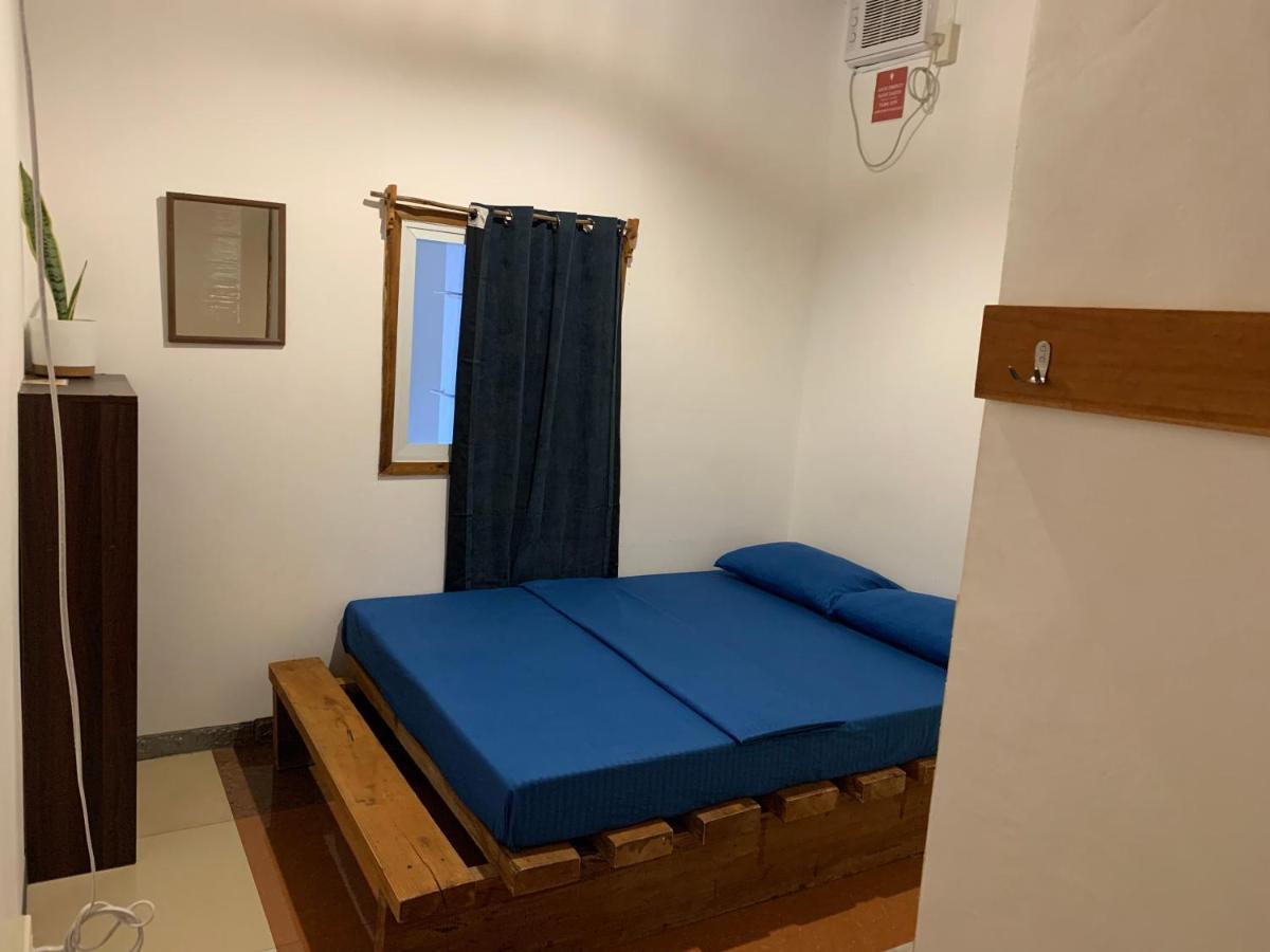 Izla Soanna Hostel Đảo Đảo Panglao Ngoại thất bức ảnh