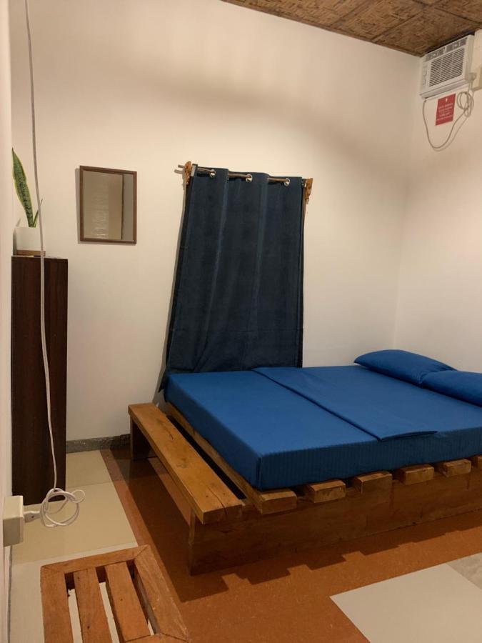 Izla Soanna Hostel Đảo Đảo Panglao Ngoại thất bức ảnh